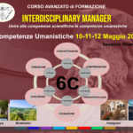 INTERDISCIPLINARY MANAGER: Sessioni on-line